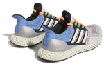 Кроссовки Adidas Ultra 4D