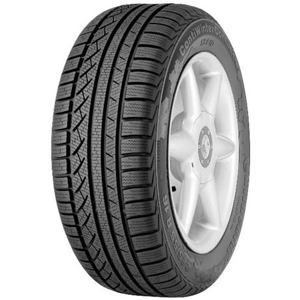 Зимняя шина Continental ContiWinterContact TS 810 (265/40 R18 101V)