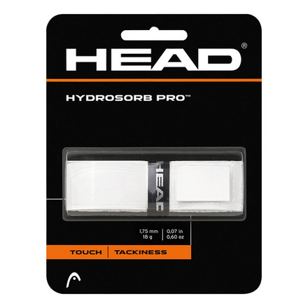 Базовый грип HydroSorb Pro 285303-WH, белый