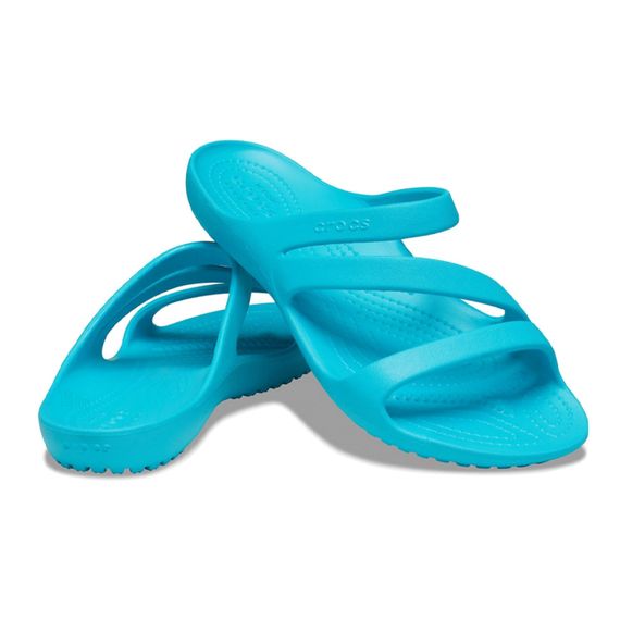 Crocs Kadee II 'Blue'