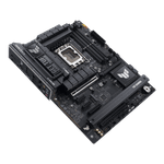 Материнская плата ASUS TUF GAMING Z890-PLUS WIF, LGA1851 Z890 4xDDR5 4xSATA3 4xM.2 HDMI DP USB-C ATX