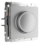 W1142006/ Диммер (серебряный) W1142006