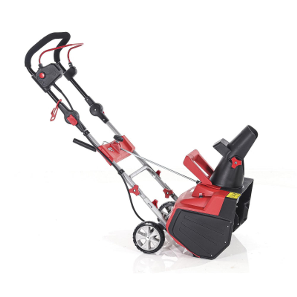 Снегоуборщик электрический Geos SnowLine 46 E