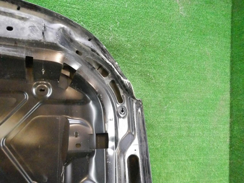 Капот Range Rover Vogue 4 L405 (2017-2022)