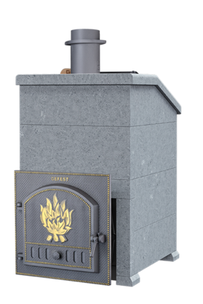 Комплект Гефест ЗК 45 Президент 1160/60 Талькомагнезит