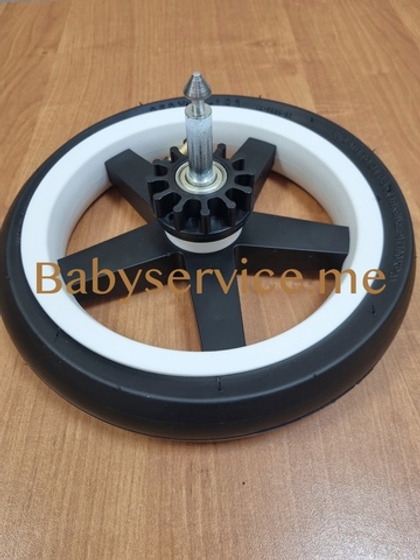 Колесо Carrello Urban заднее