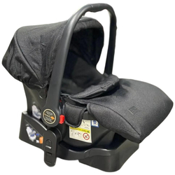 Коляска модульная Luxmom 780 / автолюлька/цвета