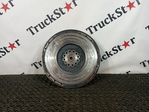 Маховик двигателя