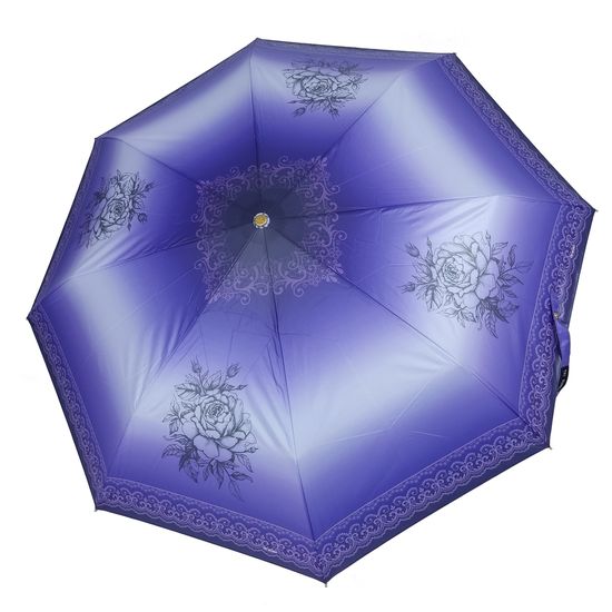 Женский зонт Три Слона Полный автомат 3810-A-03