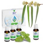 Эфирное масло "31 Трав" JUST 31 Essential Oil 20 мл