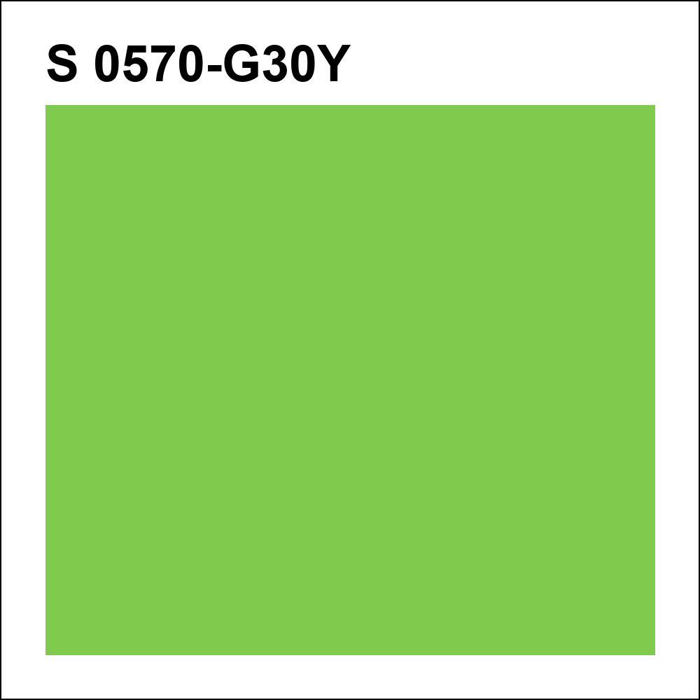 S 0570-G30Y за кг