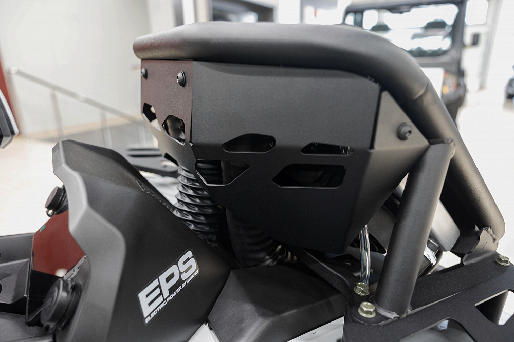 Квадроцикл HiSUN GUARDIAN 750L /MUD