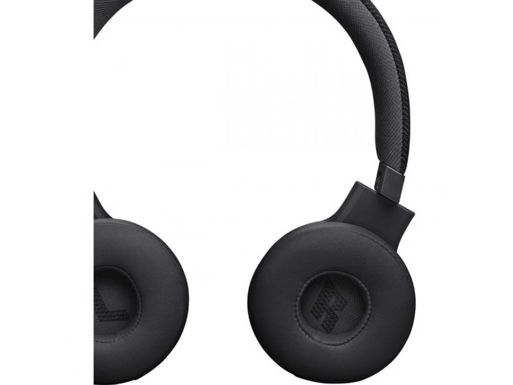 Наушники JBL Live 670NC черный