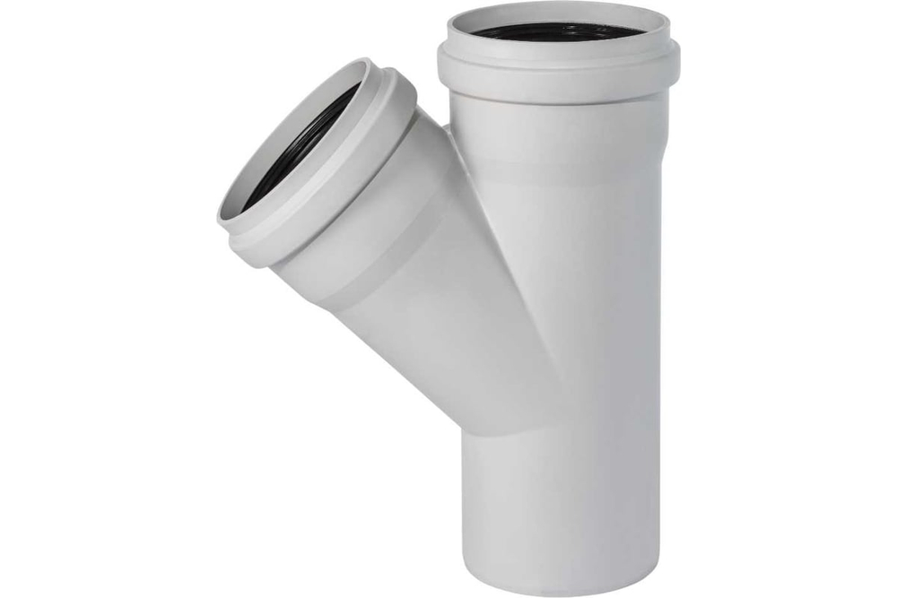 Тройник SKEA 200/200*45 Ostendorf (Остендорф)