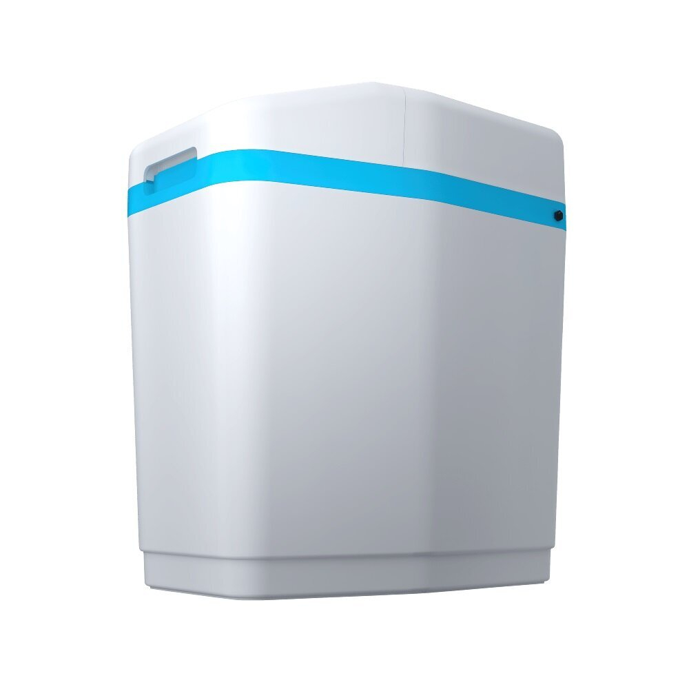 Кабинетный фильтр Аквафор WS500 P1 для удаления жесткости, железа и сероводорода