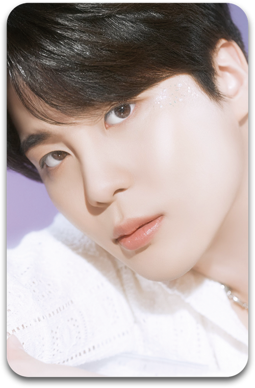 Карта / ATEEZ #0198