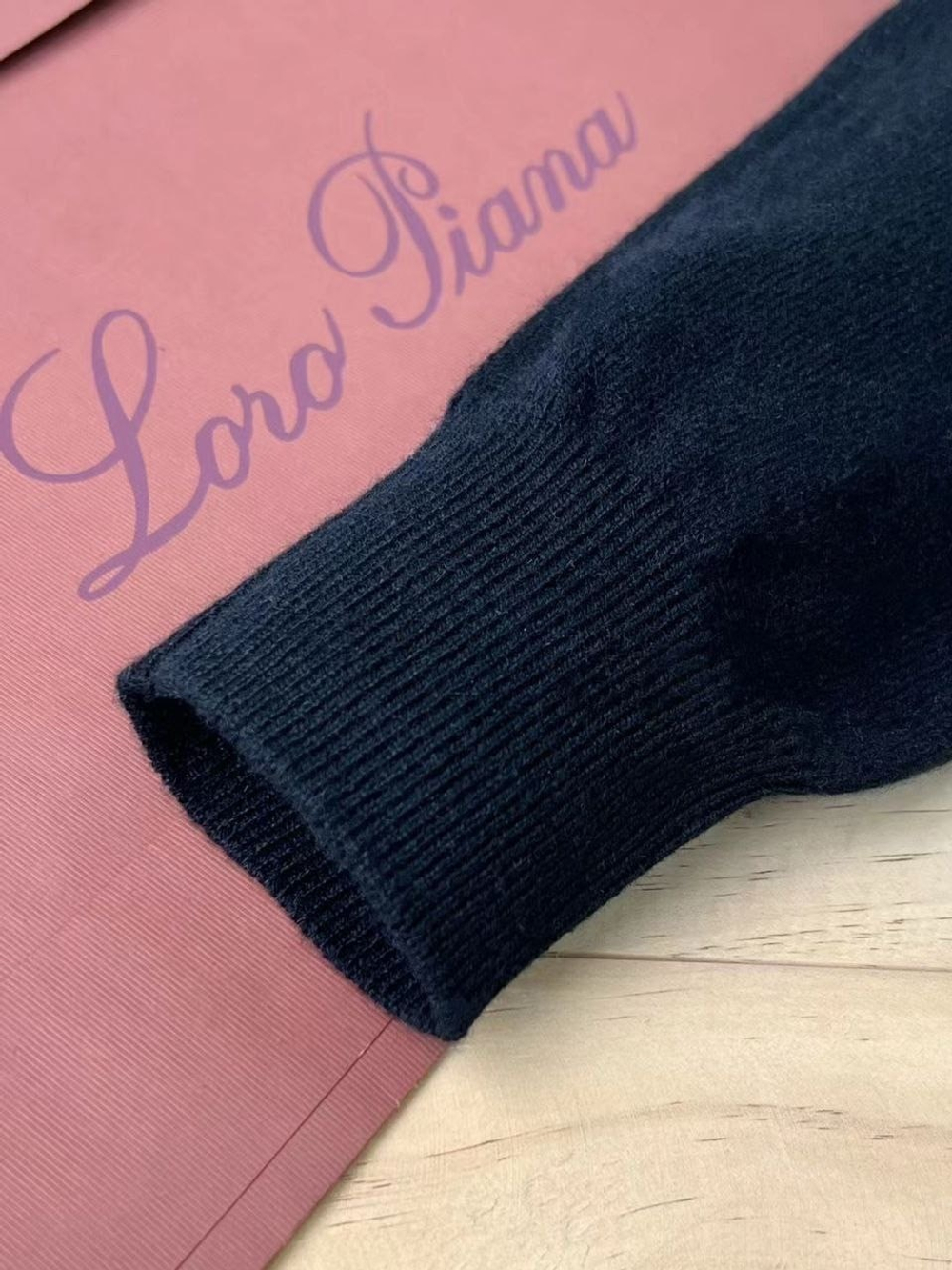 Водолазка Loro Piana