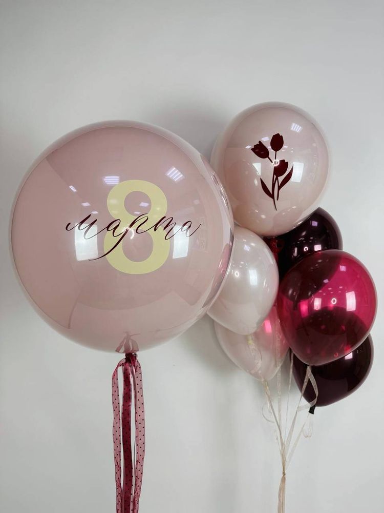 Набор 8 Марта #21