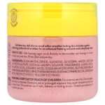 Onyx Professional, Rose Petals, сахарный скраб с пеной, роза и янтарь, 453 г (16 унций)