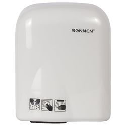 Сушилки для рук