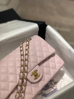 Chane1 Bag 25 cm