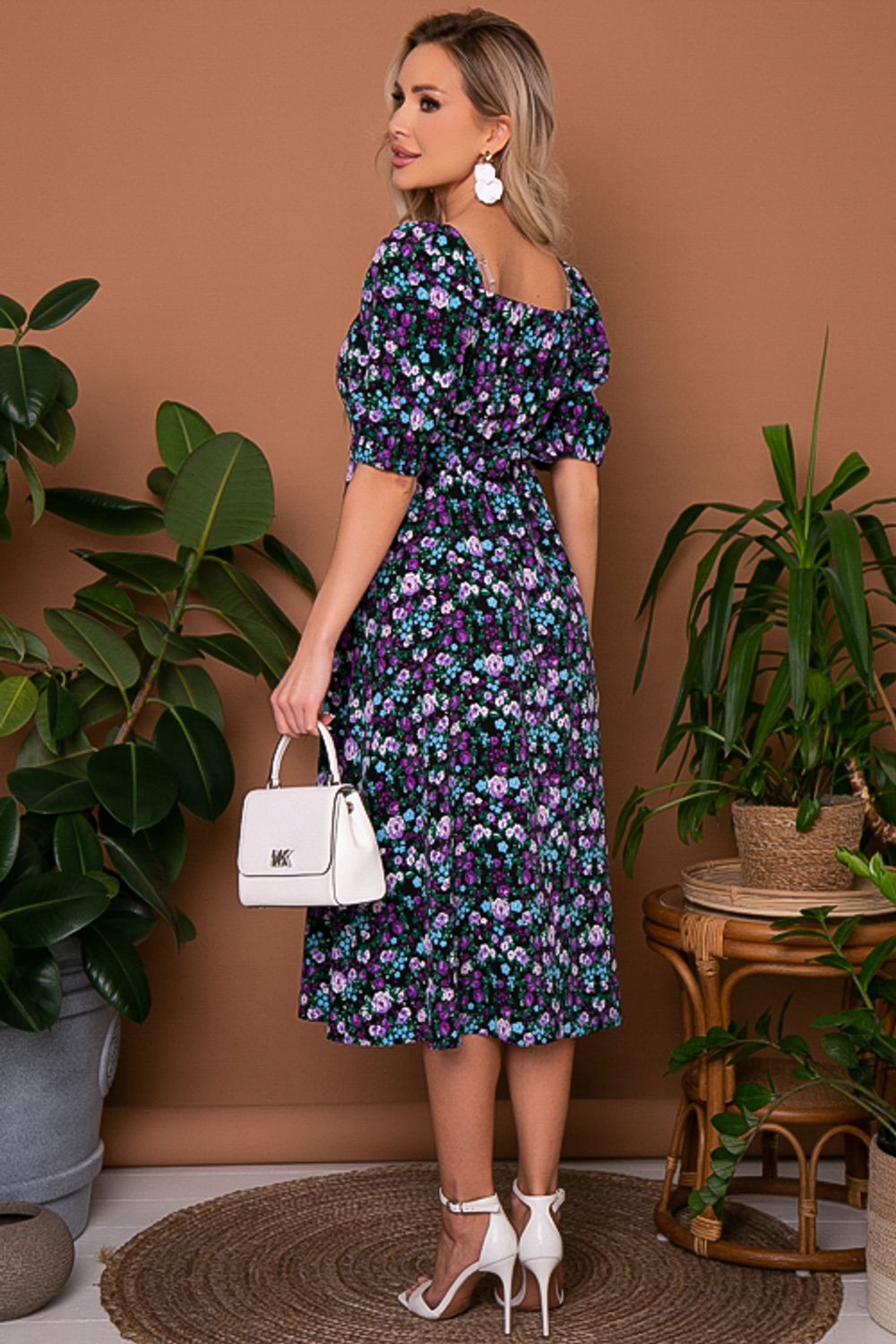 Платье 70712 Avili (Акция)