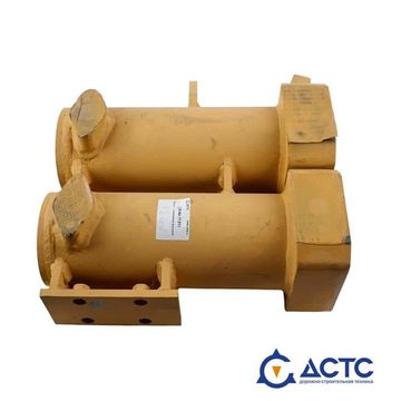 Корпус гидравлических фильтров SHANTUI