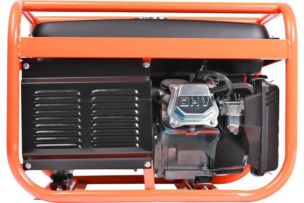 Бензиновый генератор PATRIOT GRS 3800 476102255