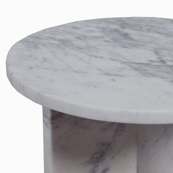 Кофейный стол Pia диаметр 41