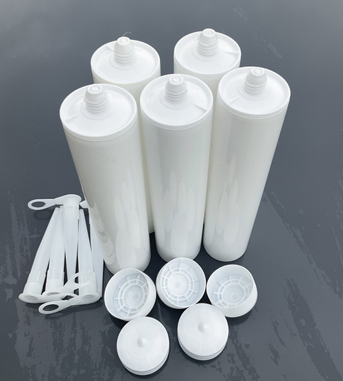 Герметик огнезащитный МТО в тубе /310мл/