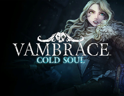 Vambrace: Cold Soul (для ПК, цифровой код доступа)