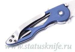 Нож BUCK 0290BLS RUSHфотография - 5