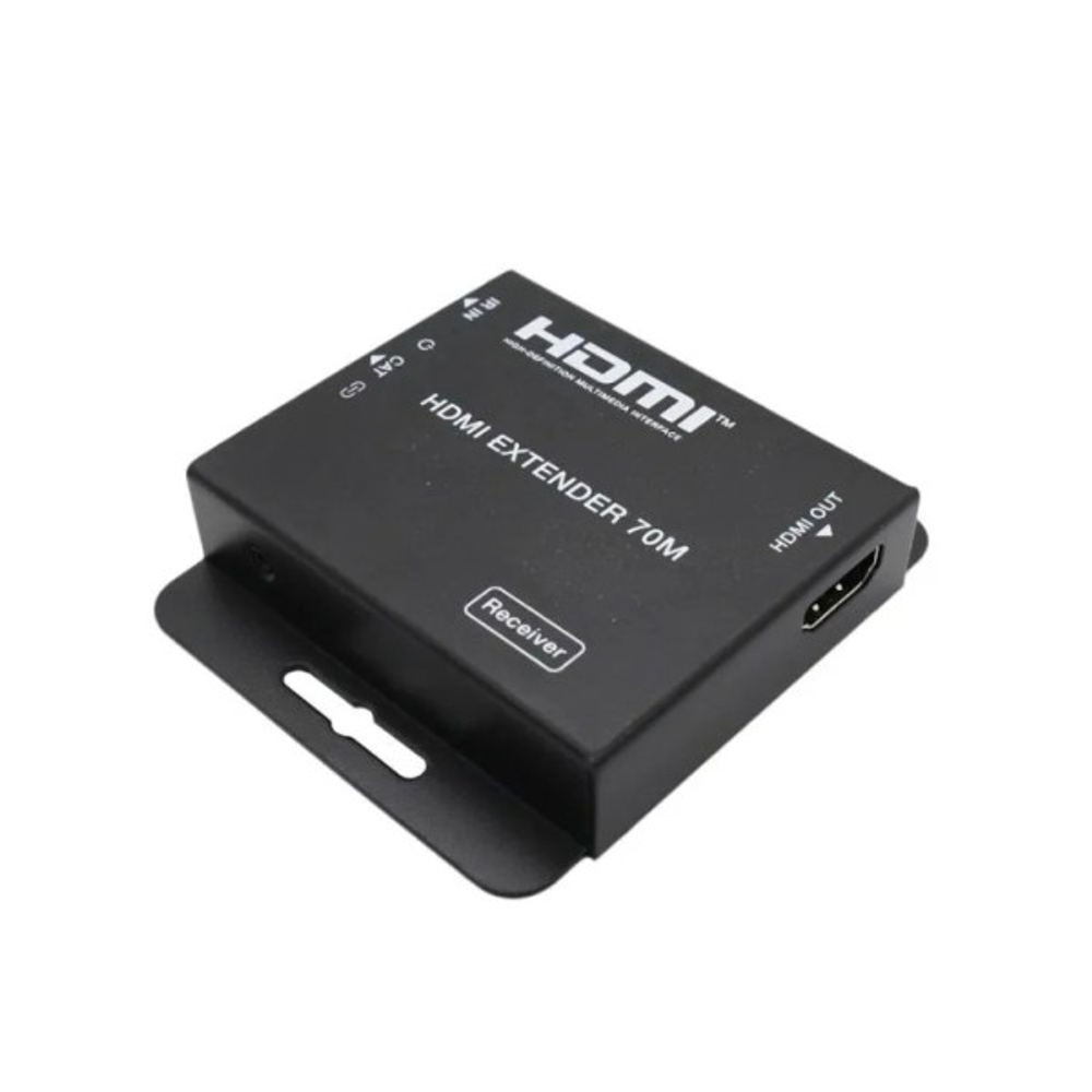 DH-PFM702 Удлинитель HDMI по витой паре. 1 комплект