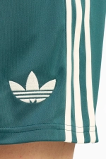 Шорты adidas Real Madrid 26/27 Away - зеленый