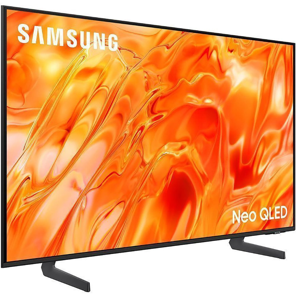 Телевизор 50" Samsung QE50QN70HAUXPY