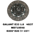 ФЕРЕДО GALANT E33 1.8L 4G32, 4G37,