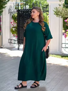 Платье УК-106 Фабрика Моды