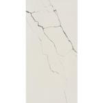 Плитка облицовочная Lavelly Skandi Marble белая 400х200х8 мм (15 шт.=1,2 кв.м)