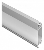 Профиль Arlight K-WALL-2000 ANOD 021716