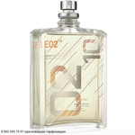 Escentric 02 Limited Edition