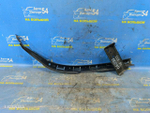 Планка под фару левая Honda ACCORD 2002-2008