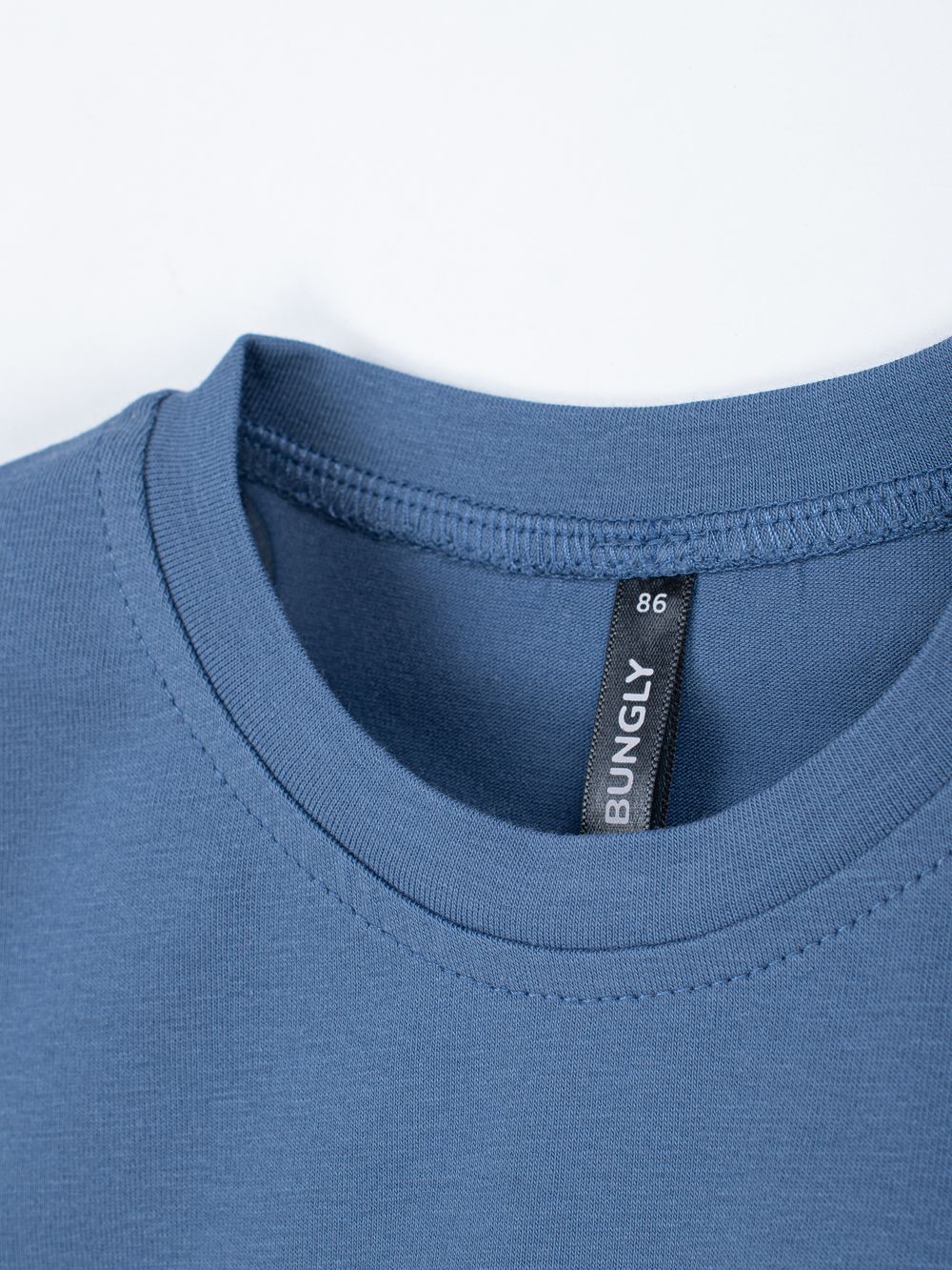 Футболка "Деним"