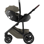 Детское автокресло Britax Roemer Baby-Safe PRO LUX, Urban Olive