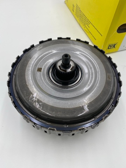 Комплект сцепления DQ500 602001800 / 602003800