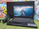 игровой MSI i7-9/32Gb/RTX 2060 6Gb/FHD/120 Hz/GL65 9SEK-088XRU