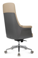 Кресло Riva Верди A655C Бежевый