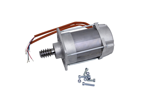 Мотор C-BXETV в сборе, CAME 119RICX039