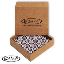 Наклейка для кия Kamui Clear Original ø13мм Soft 1шт.