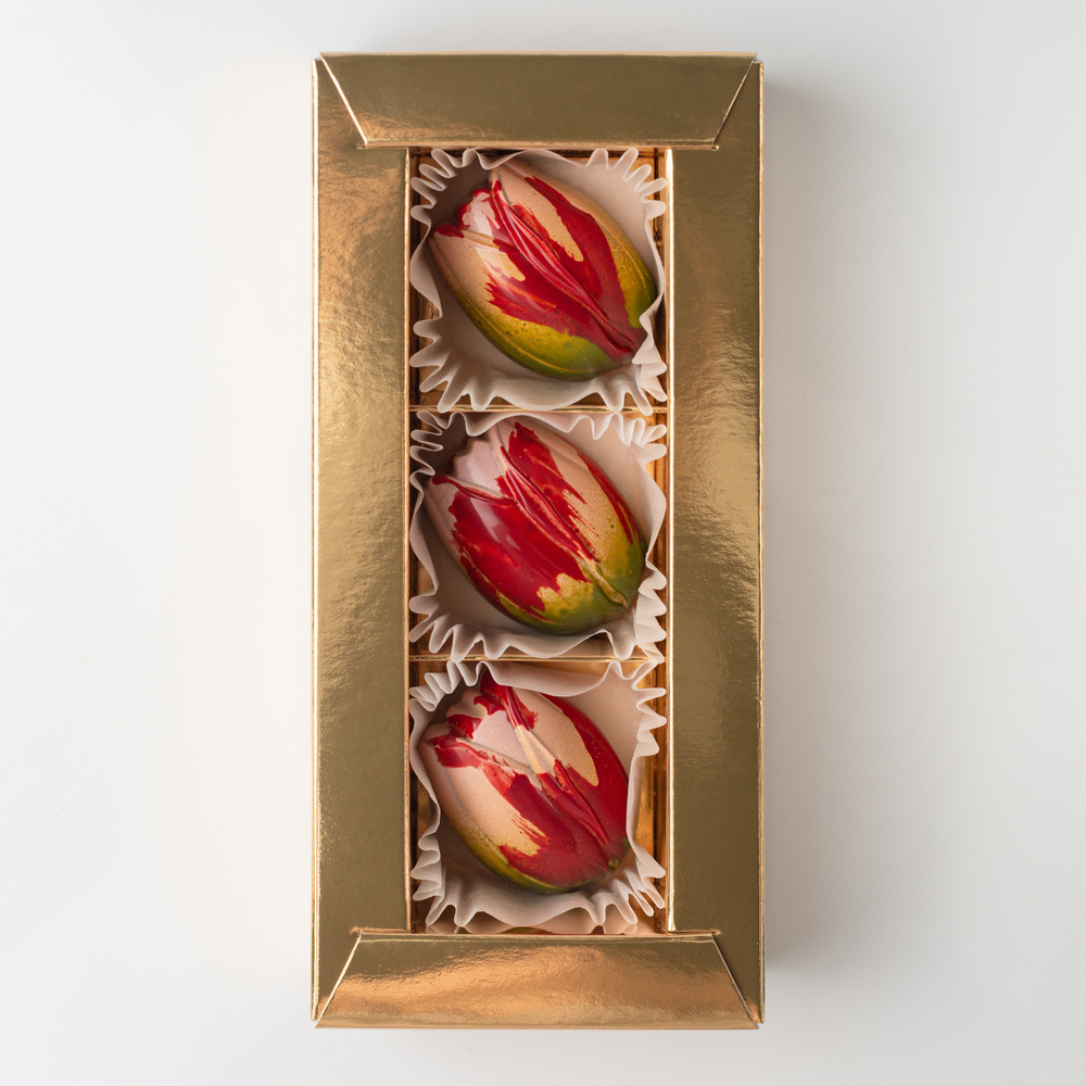 Набор конфет 3 шт