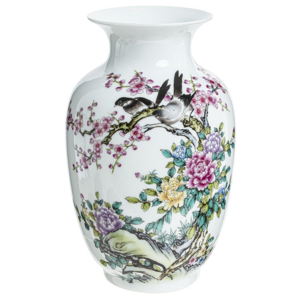 GAEM Ваза, 2200 мл, L13 W13 H22,5 см